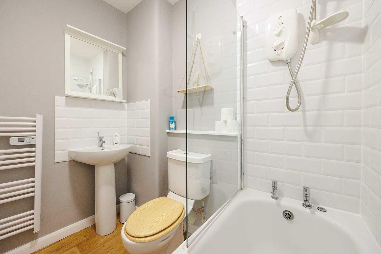 Linlithgow Apartment Exterior photo