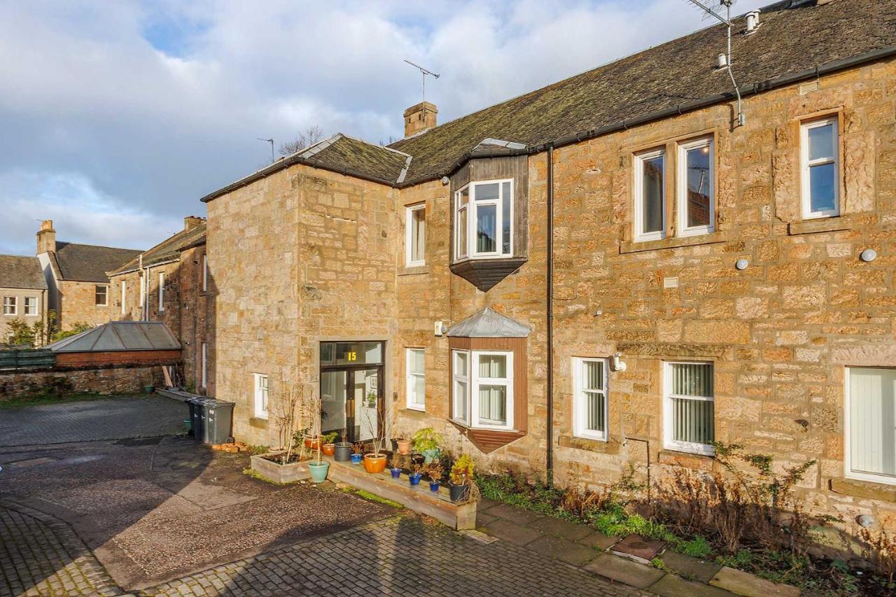 Linlithgow Apartment Exterior photo