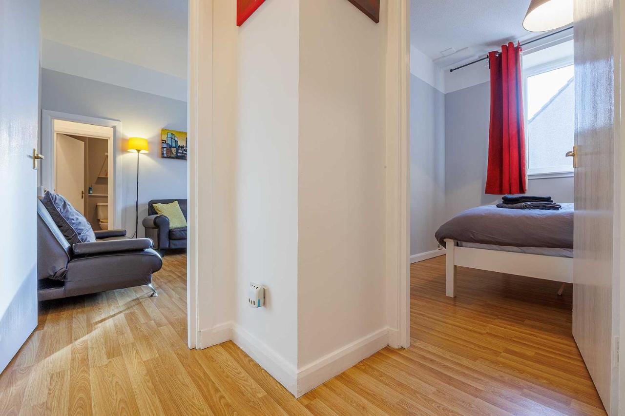 Linlithgow Apartment Exterior photo