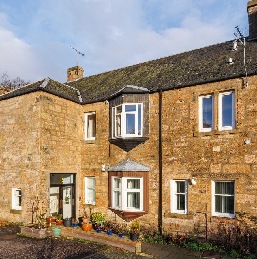 Linlithgow Apartment Exterior photo